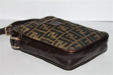 Fendi sling bag for men